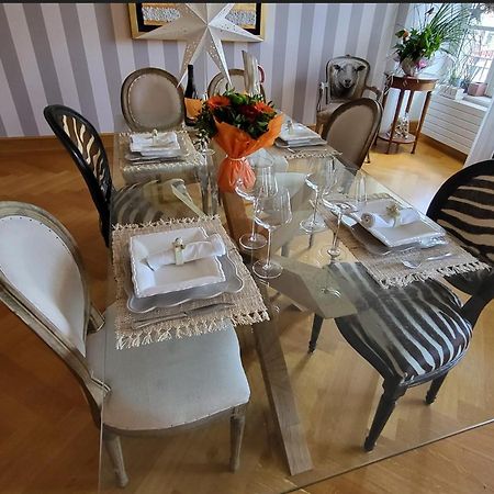 Giromagny Poesie En Partage B&B 외부 사진