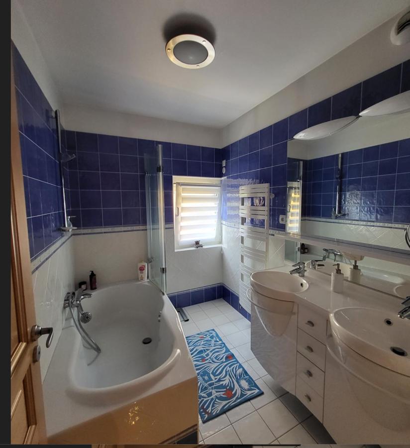 Giromagny Poesie En Partage B&B 외부 사진