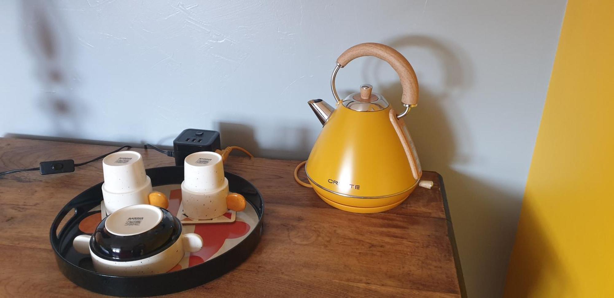 Giromagny Poesie En Partage B&B 외부 사진