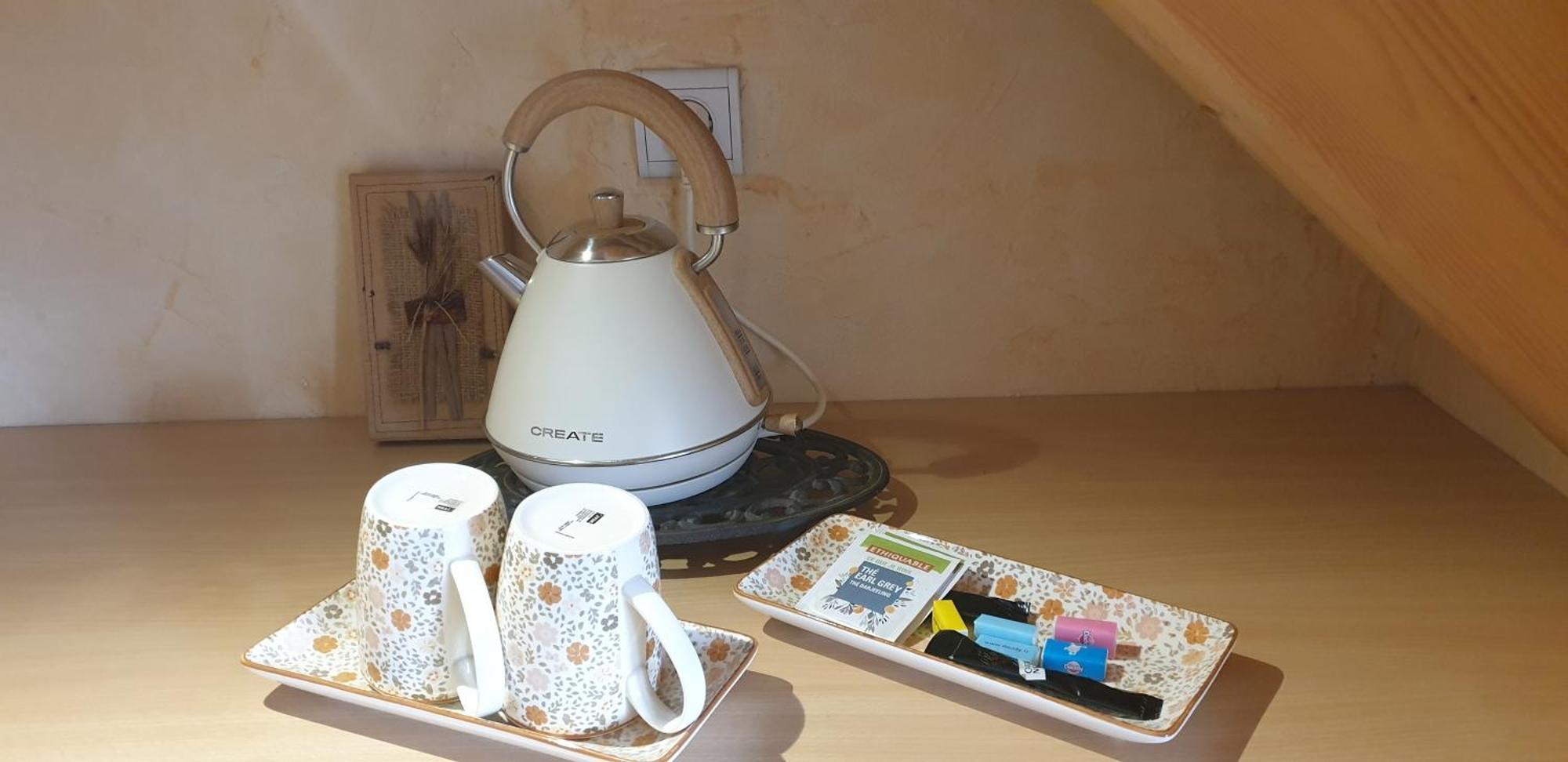 Giromagny Poesie En Partage B&B 외부 사진